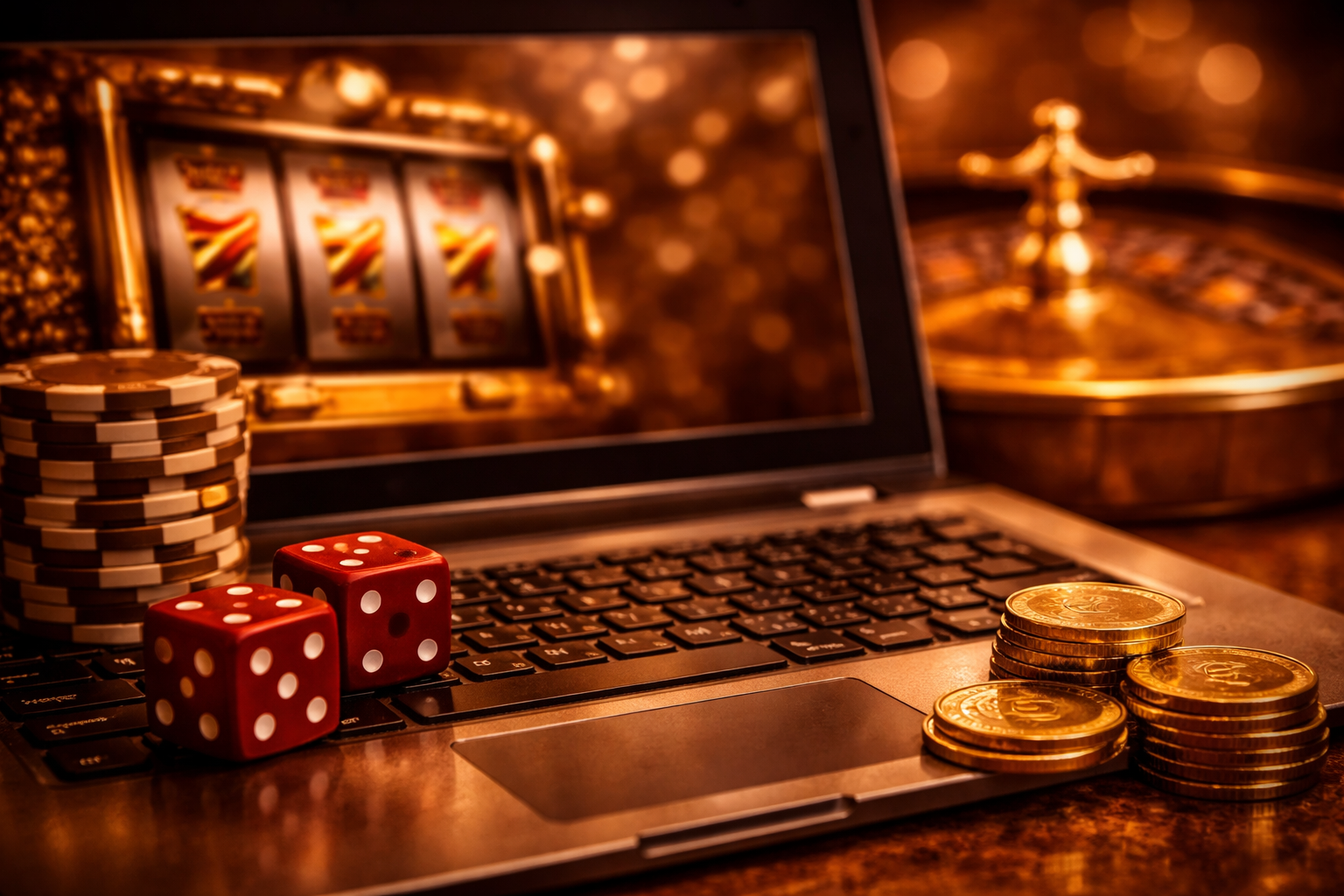 minimálny vklad v online kasíne